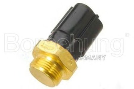 WŁĄCZNIK WENTYLATORA CHŁODNICY BORSEHUNG B13129 1J0959481A AUDI SEAT SKODA VW