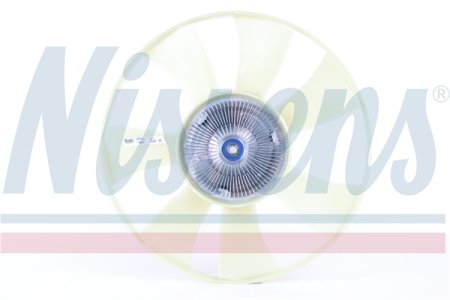 SPRZĘGŁO WENTYLATORA VW