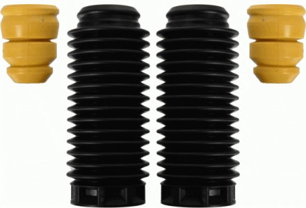 OSŁONA AMORTYZATORA ZEST. PEUGEOT