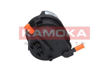 FILTR PALIWA DIESEL CITROEN C1 05-, C2 03-