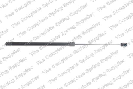 SPRĘŻYNA GAZOWA MERCEDES