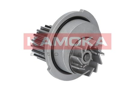 POMPA WODY CHEVROLET AVEO 06-, CRUZE 09-