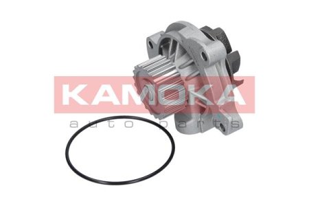 POMPA WODY KAMOKA T0042 74121004 AUDI A6 94-97, VW CRAFTER 06-13