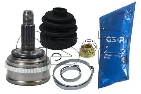 PRZEGUB NAPĘDOWY KPL. HONDA