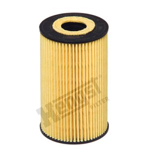 FILTR OLEJU AUDI, VW HENGST FILTER E115H01D208 03L115466