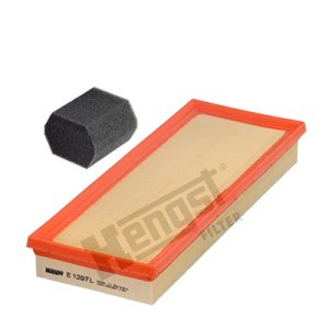 FILTR POWIETRZA CITROEN C3, PEUGEOT 