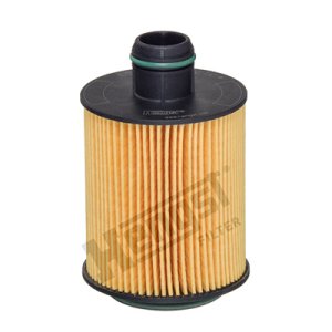 FILTR OLEJU HENGST FILTER E157HD227 HU71211X ALFA ROMEO, FIAT