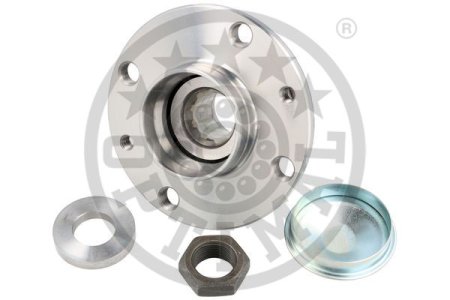 ŁOŻYSKO TYŁ FIAT STILO PIASTA   + ABS