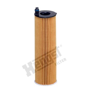 FILTR OLEJU HENGST FILTER E866HD367  MERCEDES