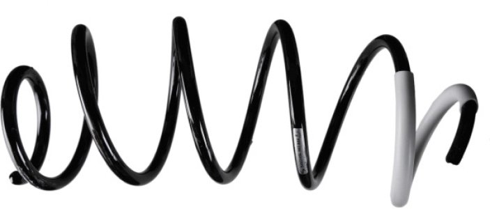 SPRĘŻYNA ZAWIESZENIA SACHS 993844 