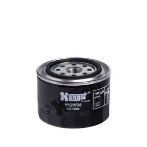FILTR OLEJU HENGST FILTER H12W05 W9142 LADA