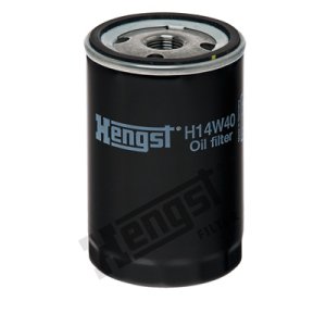 FILTR OLEJU DB HENGST FILTER H14W40 W71913