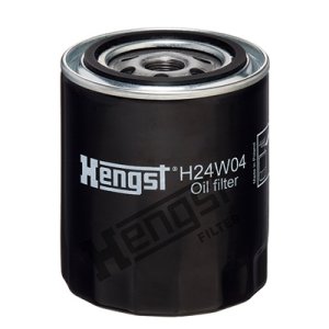 FILTR OLEJU AUDI HENGST FILTER H24W04 W93021
