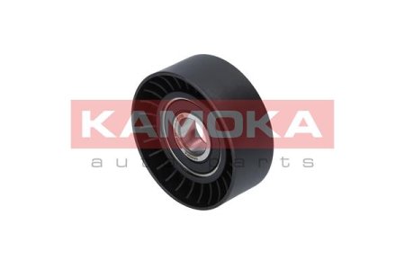 Rolka napinacza paska wielorowkowego KAMOKA R0296 5751C3 (PLASTIK)