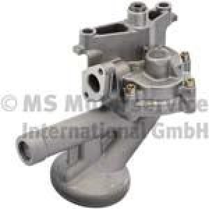 POMPA OLEJU PIERBURG 731229010 021115105B AUDI VW SEAT