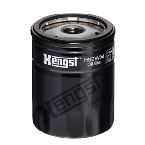 FILTR OLEJU BMW HENGST FILTER H90W04 W7126