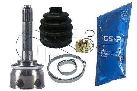 PRZEGUB NAPĘDOWY KPL. ISUZU