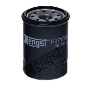 FILTR OLEJU TOYOTA HENGST FILTER H97W16 W6109