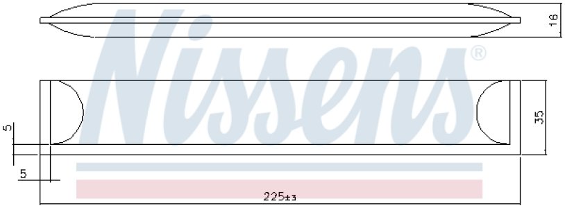 OSUSZACZ KLIMATYZACJI OPEL