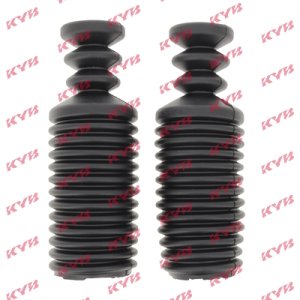 OSŁONA AMORTYZATORA ZEST. NISSAN