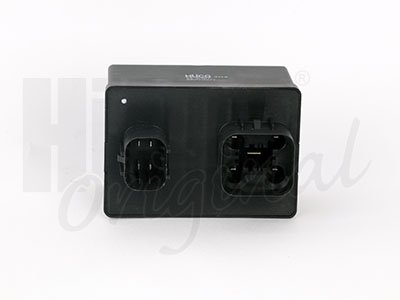 PRZEKAŹNIK ŚWIEC ŻAROWYCHALFA FIAT