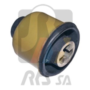 PODUSZKA TYLNEJ BELKI RTS 01700580 1J0501541D VW, AUDI