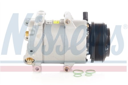 KOMPRESOR KLIMATYZACJI FORD