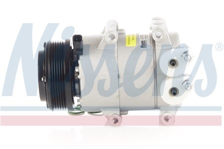 KOMPRESOR KLIMATYZACJI FORD