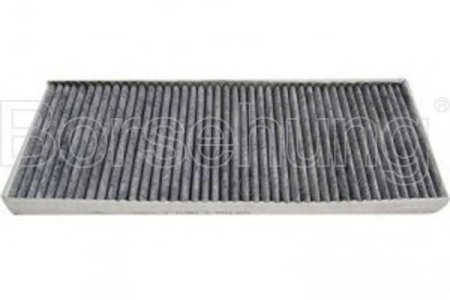 FILTR POWIETRZA KABINOWY AUDI VW