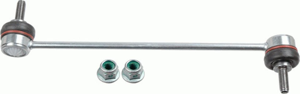 Łącznik stabilizatora LEMFORDER 38187 01 8200002870 RENAULT OPEL