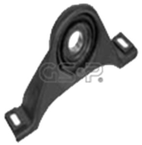 PODPORA WAŁU MERCEDES