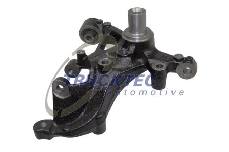 ZWROTNICA, ZAWIESZENIE KOŁA AUDI, VW TYŁ PRAWA