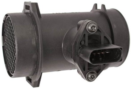 PRZEPŁYWOMIERZ POWIETRZA