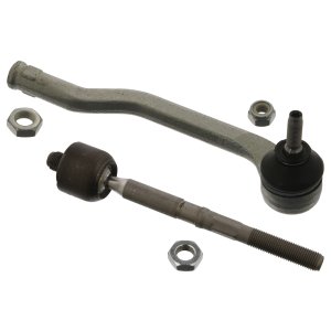 DRĄŻEK KIEROWNICZY DACIA