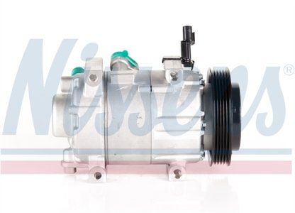 KOMPRESOR KLIMATYZACJI HYUNDAI