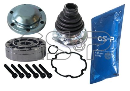 PRZEGUB NAPĘDOWY KPL. VW