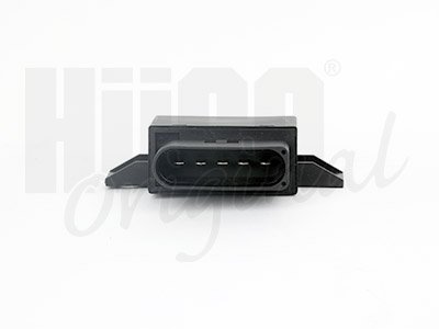 STEROWNIK POMPY PALIWA AUDI