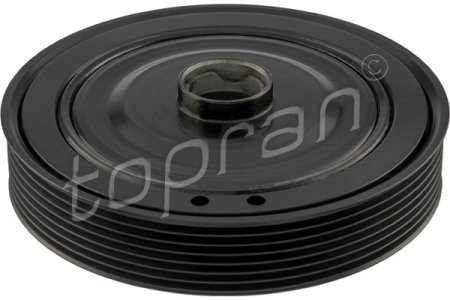 TŁUMIK DRGAŃ PASKA WIELOROWK. VW