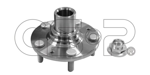 ŁOŻYSKO, ZESTAW NAPRAWCZY PIASTY KIA