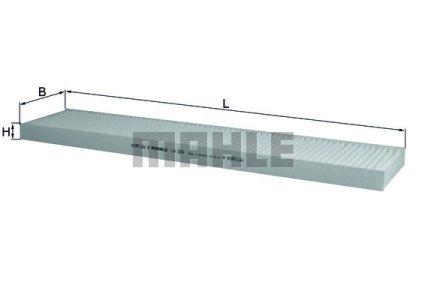 FILTR POWIETRZA KABINOWY SEAT, VW