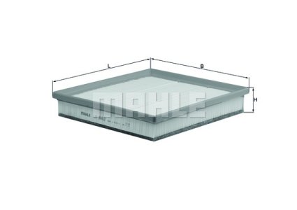 FILTR POWIETRZA OPEL, SAAB