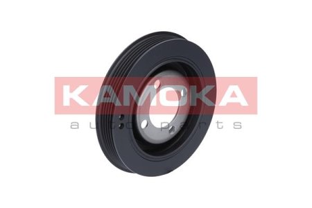 KOŁO PASOWE WAŁU KORBOWEGO KAMOKA RW025  CITROEN SAXO 96