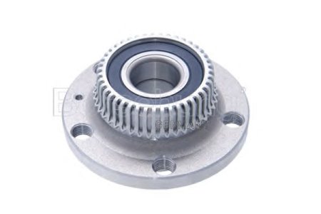 ŁOŻYSKO, ZESTAW NAPRAWCZY PIASTY BORSEHUNG B15623 1J0501477A VW AUDI T