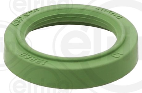 USZCZELKA POKRYWY ZAWORÓW ELRING 492920 99610420300 PORSCHE