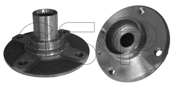 ŁOŻYSKO, ZESTAW NAPRAWCZY PIASTY FORD