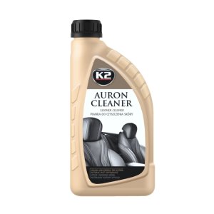 PIANKA DO CZYSZCZENIA SKÓRY K2 G424 AURON CLEANER