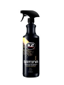 DRESSING DO WNĘTRZA K2 D5001 SATINA PRO 1L BLUEBERRY