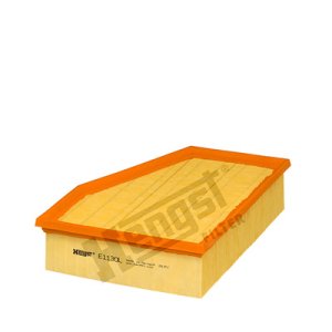 FILTR POWIETRZA HENGST FILTER E1130L C29230 AUDI, SEAT