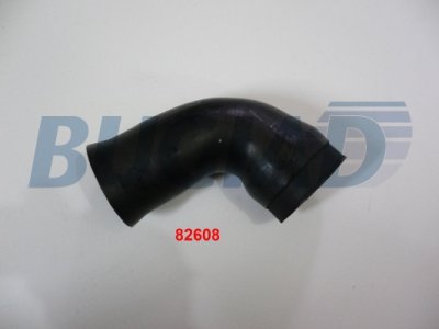 PRZEWÓD INTERCOOLERA AUDI SEAT SKODA VW