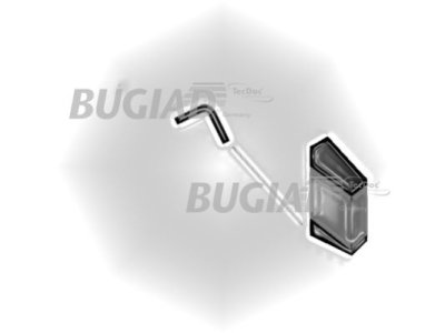 PRZEWÓD INTERCOOLERA AUDI SEAT SKODA VW